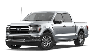 2026 Ford F-150® External Image 2